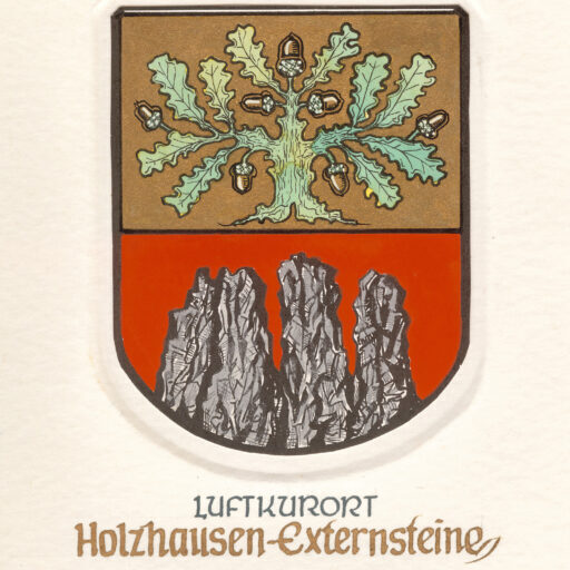 Orts- und Verkehrsverein  Holzhausen-Externsteine